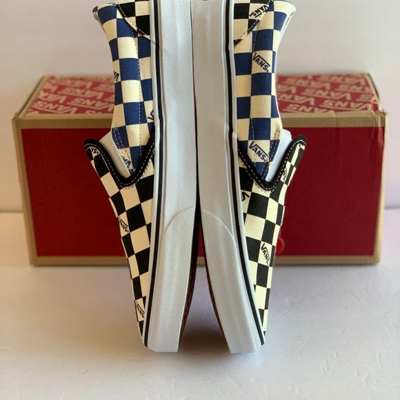 VANS CLASSIC SLIP-ON - Picture 4 of 9